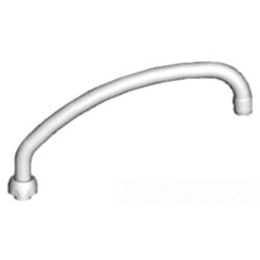 Click here to see Chicago Faucet L9E35JKABCP Chicago Faucets L9E35JKABCP 9-1/2