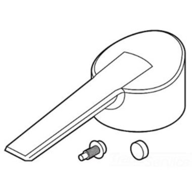 Click here to see Delta RP72995SS Delta RP72995SS Delta Handle Button and Set Screw