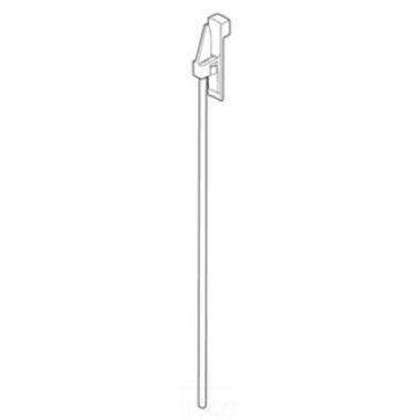 Click here to see Delta RP72999 Delta RP72999 Delta Slider / Lift Rod