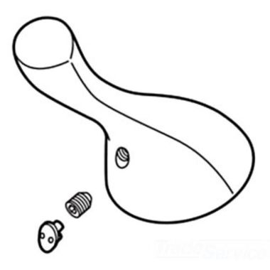 Click here to see Delta RP70739 Delta RP70739 Delta Handle Button and Set Screw