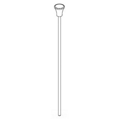 Click here to see Delta RP72757 Delta RP72757 Lift Rod and Finial