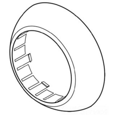 Click here to see Brizo RP42167RB Brizo RP42167RB Venetian Bronze Body Spray Decorative Cover