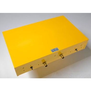 Click here to see Eemax ED039480T24T EEMax ED039480T24T Series 6 Commercial Electric Tankless Water Heater, 39kW, 480v, 1 gpm