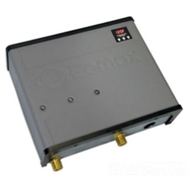 Click here to see Eemax PA028240T2T EEMax PA028240T2T ProAdvantage Commercial Electric Tankless Water Heater, 28.5kW, 240v