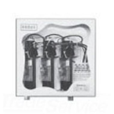 Click here to see Eemax EX180T2T-277-DI EEMax EX180T2T-277-DI Three Phase Commercial Electric Tankless Water Heater, 18kW, 208v, 4 gpm, De-Ionized