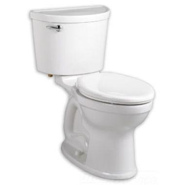 Click here to see American Standard 211CA.104.222 American Standard 211CA.104.222 Champion PRO Elongated 1.28 gpf Toilet - Linen