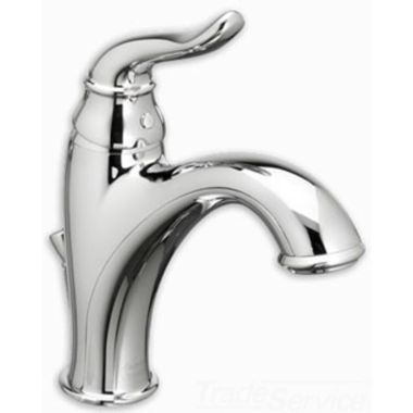 Click here to see American Standard 4508.101.002 AS 4508.101.002 PRINCETION SINGLE HANDLE SINGLE HOLE LAV FAUCET CHROME