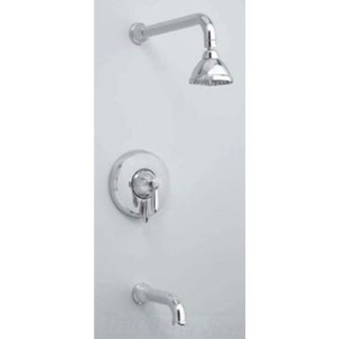 Click here to see Toto TS756PSW#PN Toto TS756PSW–PN Mercer Polished Nickel Shower Trim