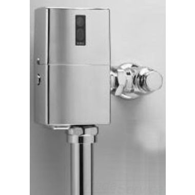 Click here to see Toto TEW6GNC Toto TEW6GNC Exposed Eco-Electronic Flush Valve 