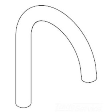 Click here to see Moen 168497 Moen 168497 Align Spout Kit, Chrome