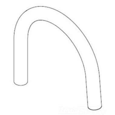 Click here to see Moen 168501BL Moen 168501BL STō Pullout Spout, Black