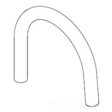 Click here to see Moen 168503SRS Moen 168503SRS STō Spout Kit, Spot Resist Stainless