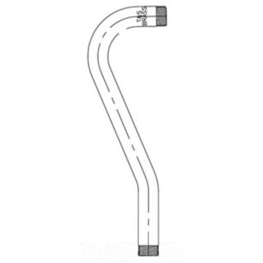 Click here to see T&S Brass 000286-40 T&S Brass 000286-40 Faucet Nozzle