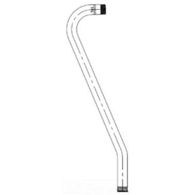 Click here to see T&S Brass 000289-40 T&S Brass 000289-40 Faucet Nozzle