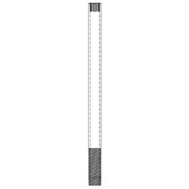 Click here to see T&S Brass 000428-40 T&S Brass 000428-40 Glass Filler Pedestal