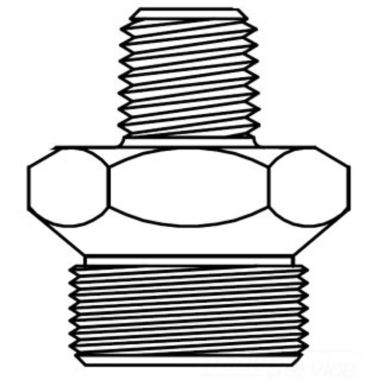 Click here to see T&S Brass 000542-25 T&S Brass 000542-25 Adapter