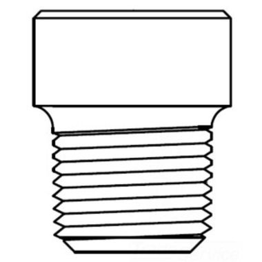 Click here to see T&S Brass 000564-25 T&S Brass 000564-25 Adapter