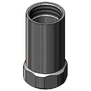Click here to see T&S Brass 000591-25 T&S Brass 000591-25 Pre-Rinse Swivel Body