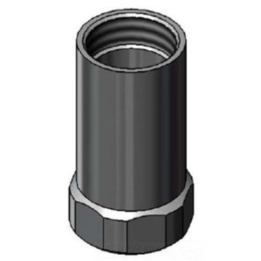 Click here to see T&S Brass 000592-25 T&S Brass 000592-25 Pre-Rinse Swivel Body