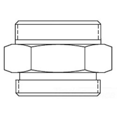 Click here to see T&S Brass 000685-40 T&S Brass 000685-40 Right-Hand Valve Insert