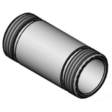 Click here to see T&S Brass 000694-40 T&S Brass 000694-40 Short Nipple