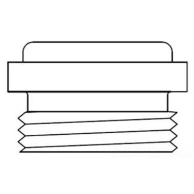 Click here to see T&S Brass 000763-20M T&S BRASS 000763-20M REMOVABLE SEAT FOR B-1100 SERIES (QTY. 25)