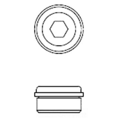 Click here to see T&S Brass 000764-20M T&S Brass 000764-20M Removable Seats for Big-Flo Faucets (6 Pack)