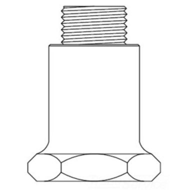Click here to see T&S Brass 000821-40M T&S BRASS 000821-40M PRE-RINSE SPRING BODY (QTY. 2)