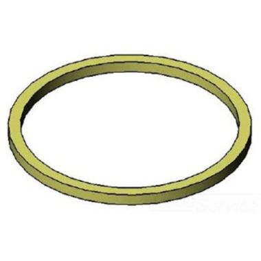 Click here to see T&S Brass 001018-45 T&S Brass 001018-45 Faucet Washer