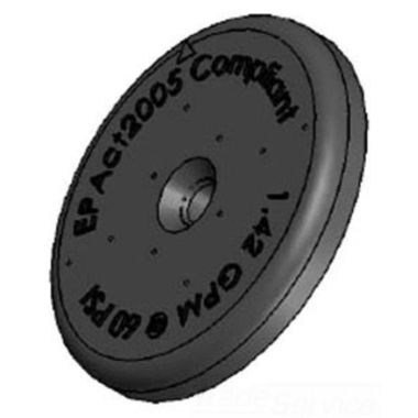 Click here to see T&S Brass 001121-45M T&S BRASS 001121-45M SPRAY VALVE SPRAYFACE (QTY. 12)