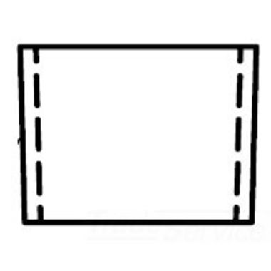 Click here to see T&S Brass 001346-45 T&S Brass 001346-45 Unplated Socket Plug