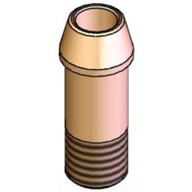 Click here to see T&S Brass 001592-20 T&S Brass 001592-20 Inlet Shank Tailpiece