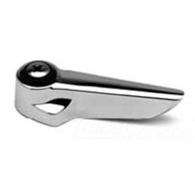 Click here to see T&S Brass 001638-45AM T&S Brass 001638-45AM Lever Handle w/ Anti-Microbial Coating