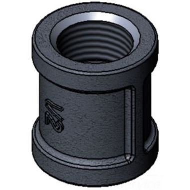 Click here to see T&S Brass 001684-25 T&S Brass 001684-25 Female Coupling