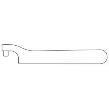 Click here to see T&S Brass 001795-45 T&S Brass 001795-45 Spanner Wrench