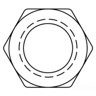 Click here to see T&S Brass 001995-25 T&S Brass 001995-25 Reducing Coupling