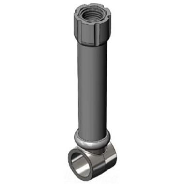 Click here to see T&S Brass 002897-40 T&S Brass 002897-40 Handle Grip Assembly with Knuckle