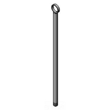 Click here to see T&S Brass 005252-20 T&S Brass 005252-20 Swivel Arm for B-0126 and B-0129 Faucets