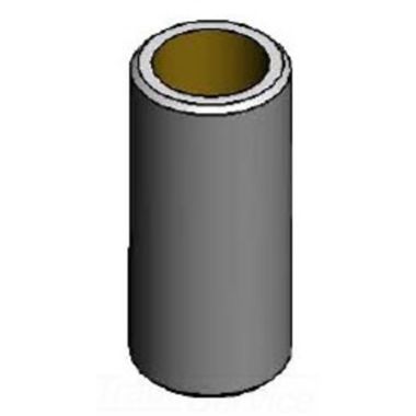 Click here to see T&S Brass 006509-25 T&S BRASS 006509-25 SPACER (PLATED)