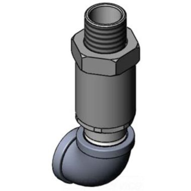 Click here to see T&S Brass 007252-25 T&S BRASS 007252-25 3/4