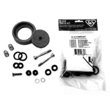 Click here to see T&S Brass 007861-45M T&S BRASS 007861-45M RUBBER BUMPERS FOR SPRAY VALVE (QTY. 18)