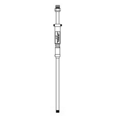 Click here to see T&S Brass 009178-40 T&S Brass 009178-40 Knuckle Riser Assembly