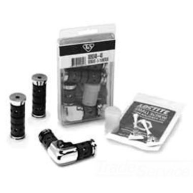 Click here to see T&S Brass 009227-40 T&S BRASS 009227-40 REPAIR KIT - ELBOW JOINT ASSEMBLY