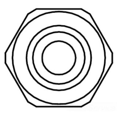 Click here to see T&S Brass 009433-20 T&S Brass 009433-20 Diverter Extension