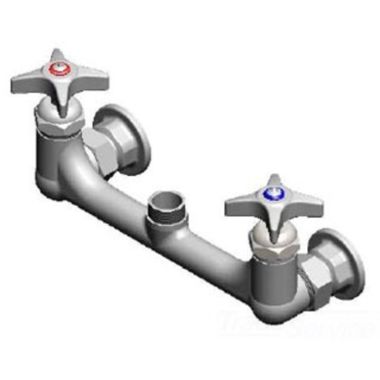 Click here to see T&S Brass 009490-40 T&S BRASS 009490-40 B-0114 UPPER ARM ASSEMBLY