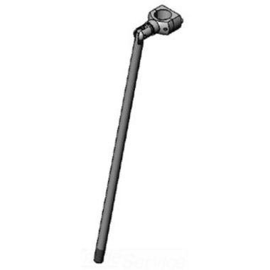 Click here to see T&S Brass 009541-40 T&S BRASS 009541-40 UPPER NOZZLE BRACE ASSEMBLY
