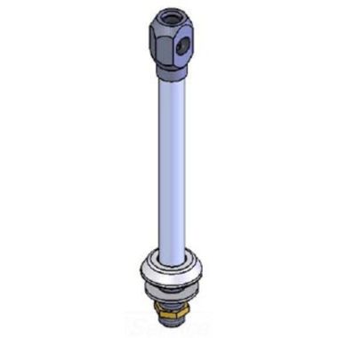 Click here to see T&S Brass 009654-40 T&S BRASS 009654-40 B-1225 GF PEDESTAL ASSEMBLY