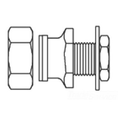 Click here to see T&S Brass 00CC T&S BRASS 00CC 1/2