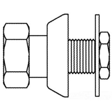 Click here to see T&S Brass 00EE T&S BRASS 00EE 1/2