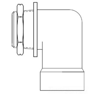 Click here to see T&S Brass 00LL T&S BRASS 00LL 3/4